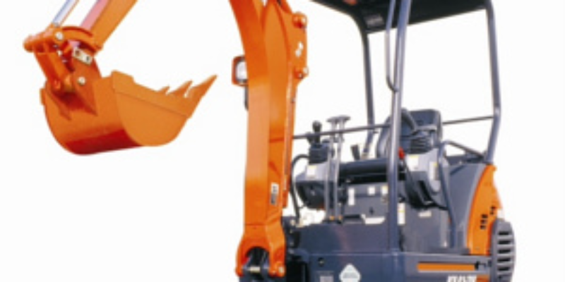 Trench Digging Enfield